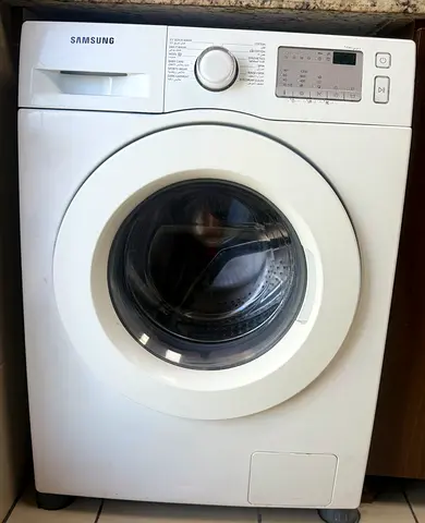 Samsung Washing Machine