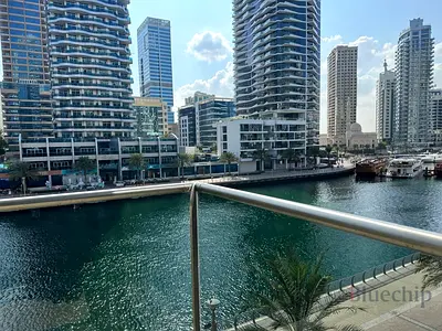 Full Marina View | Tenanted | Good Location
