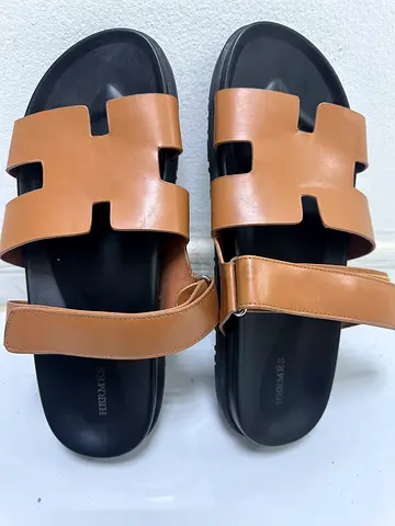 Hermes  men sandal