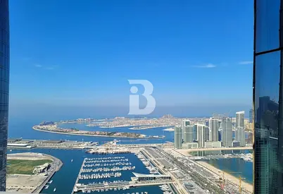 VACANT | DAMAC HEIGHTS | SPACIOUS AND BRIGHT