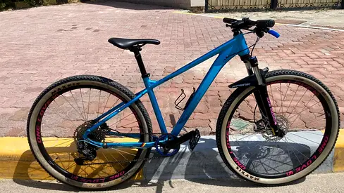 Cycle for sale!