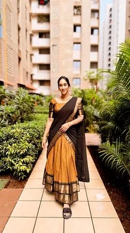 Traditional dress