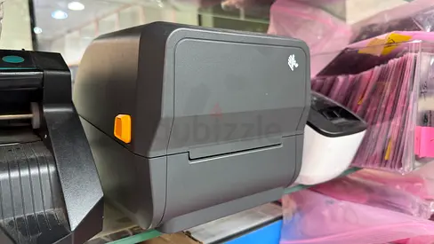 Zebra ZD220t Thermal Label Printer – Only 600 AED!