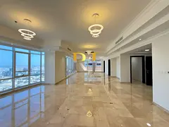 Spacious 4BHK Luxury Apartment | Escape Tower | 300K Rent only