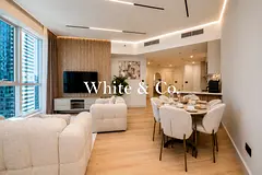 Fully Upgraded | Sea Views | Vacant Now