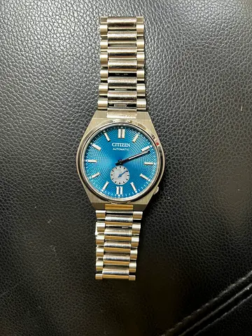 Watch