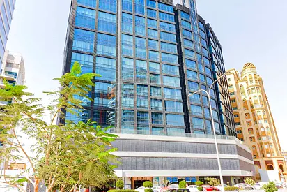 Furnished Office | 1 Month Free | High ROI