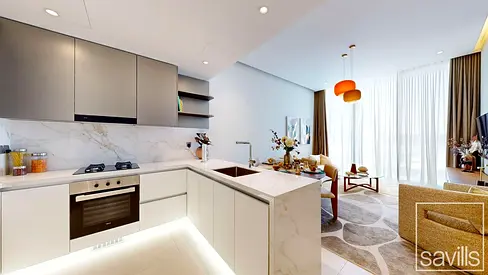 Handover 2026| Close to Golf course| Genuine Offer