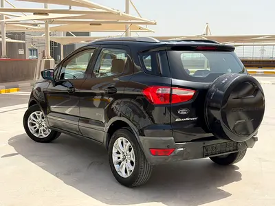 صورة مصغرة 4 لـ 2017 FORD ECOSPORT
