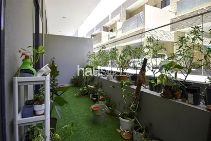 Fully furnished | Spacious terrace | Iman Build