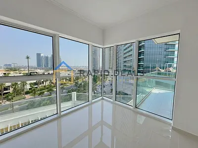 Spacious 2BR Apartment with Kitchen Appliances
