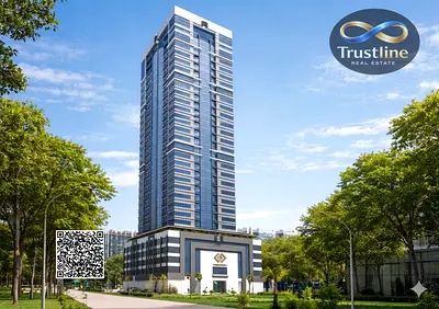 Own Your Apartment | Parking | Gym | Pool | 5% Down Payment