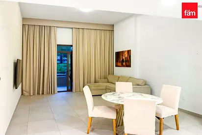 Rare Pool Access Home With Big Terrace | Ready Now