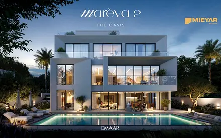 HIGH ROI | Corner Layout | Prime Oasis Location
