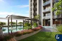 Studio Apartment | Brand New | Exclusive