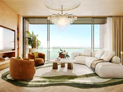 4BR Luxury Living | Sea View | Great Amenities