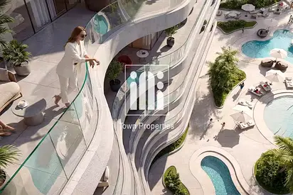 Hot Deal | Primmum Project | Spacious Studio W Balcony | High Floor |