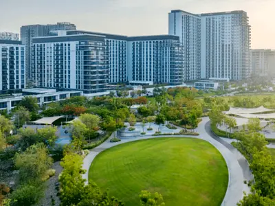 High Floor |Motivated Seller | Spacious| Parkside