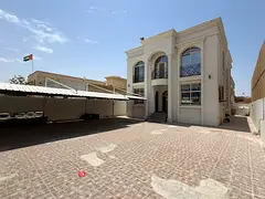 🏡🔥 For rent in Al Rawda 2 | A villa with a price tag and an irreplaceable opportunity of only 