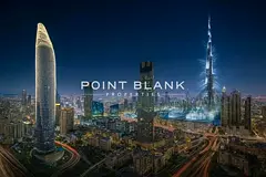 Luxurious | Panoramic Skyline View | Modern Living