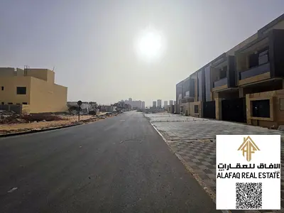 🏡 Residential Plot for Sale in Al Helio 2 – Ajman 🏡