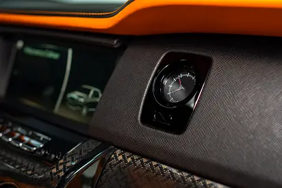 صورة مصغرة 12 لـ 2024 ROLLS-ROYCE CULLINAN