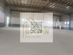 150 kW Power Capacity at the Best Market Price… Looking for a Spacious Industrial Warehouse in a S