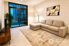 BRAND NEW | BURJ KHALIFA VIEW | HIGH FLOOR
