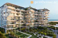 Sky Palace | Luxury Penthouse | Rare Layout