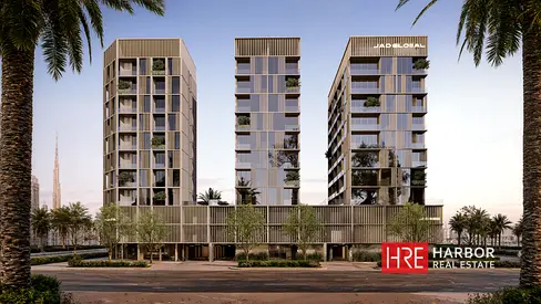 Near Metro | Premium Finishes | Easy Payment Plan