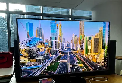 LG 55inch Full HD LED TV