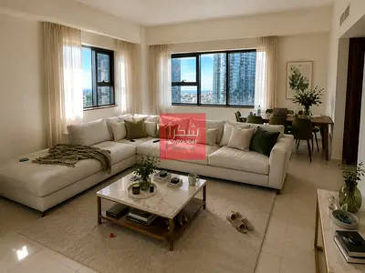 Good rental Deal | Balcony | Well Maintained | Close by Ameneties | Panoramic view.
