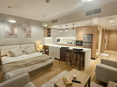 Fully Upgraded | Fully Furnished | High Floor
