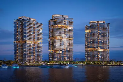 Luxury | Premium Living in Dubai Design District