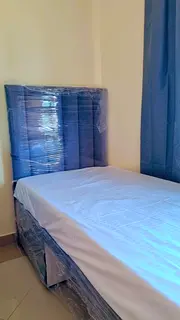 Executive Bed Space in a Family building in TECOM close to DIC Metro Station