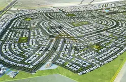 Available Mixed Use Plot | Jebel Ali Hills | Desert &amp; Community Views