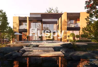 Standalone Villa | Huge Plot | Single Row