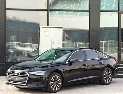 Audi A6 40 TFSI, миниатюра 2