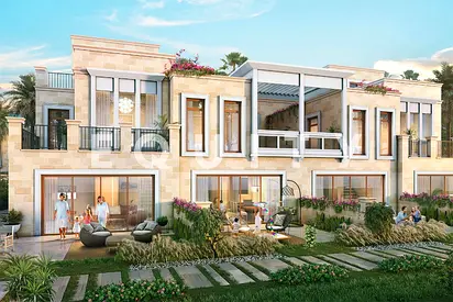 Handover Now | Park View | Single Row | Mortgage