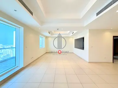 CHILLER FREE | 3 BEDROOM + MAIDS | SPACIOUS LAYOUT | 5-STAR AMENITIES