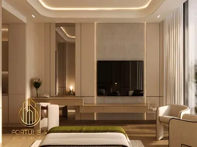 Premium Amenities | Burj Khalifa & Canal Views | Elegant Design