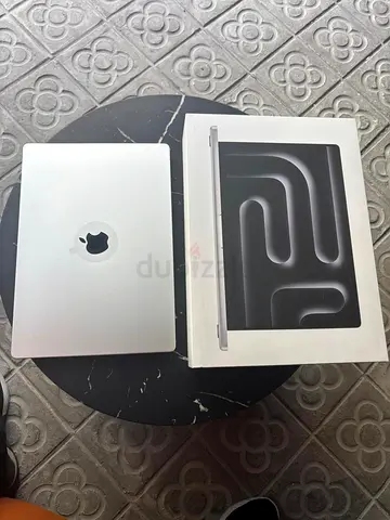 MacBook Pro 16-inch M4