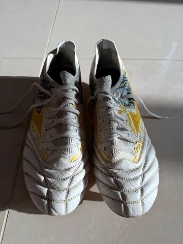 MIZUNO SERGIO RAMOS