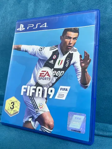 Fifa19