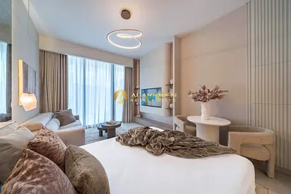 BRAND NEW STUDIO | LUXURY LIVING | MODERN LAYOUT