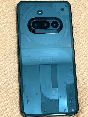 Nothing phone 3a