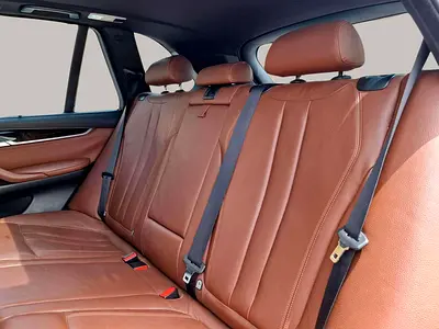 2014 BMW X5 — миниатюра 12