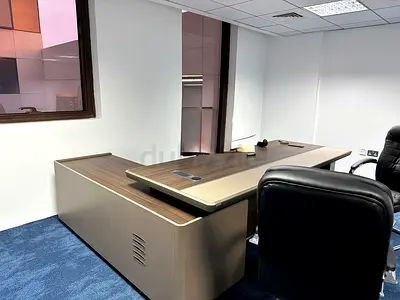 Desk table