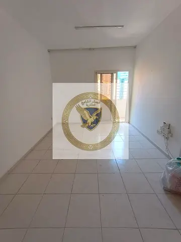Free gym & pool | 1BR hall | Spacious | Balcony with open view | Free maintenance | 2nd tenant | Prime location | Near Corniche