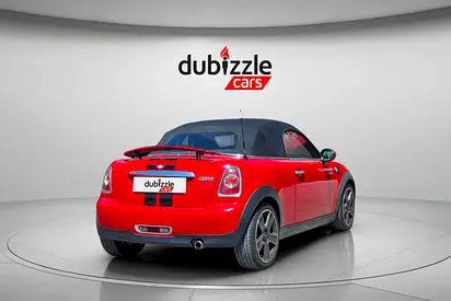 2014 MINI COOPER photo 6